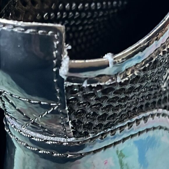 Sorel Major Lace Boot 8.5 - Picture 4 of 15